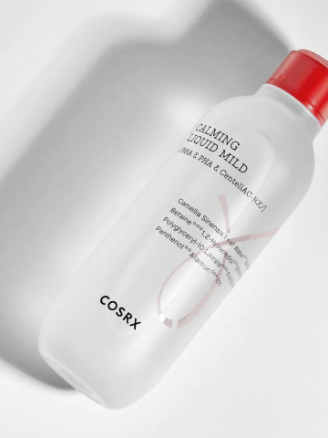 Cosrx   ac collection calming liquid mild 2