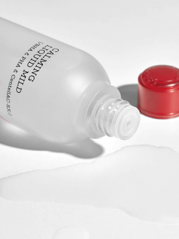 Cosrx   ac collection calming liquid mild 3