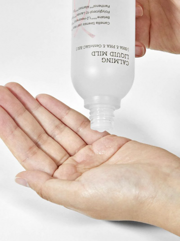 Cosrx   ac collection calming liquid mild 4