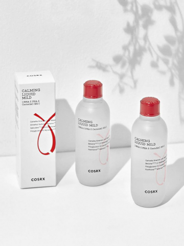 Cosrx   ac collection calming liquid mild