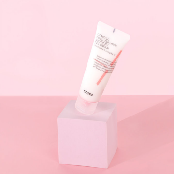 Cosrx   balancium comfort cool ceramide soothing gel cream 1