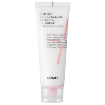 Cosrx   balancium comfort cool ceramide soothing gel cream
