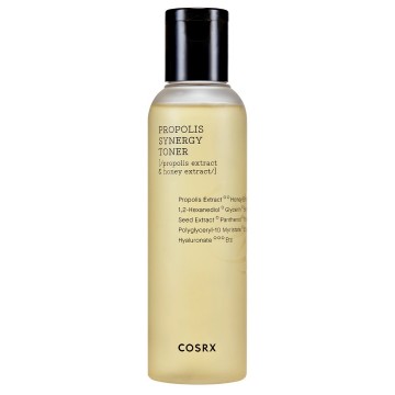 Cosrx   full fit propolis synergy toner