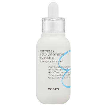 Cosrx   hydrium centella aqua soothing ampoule