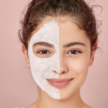 Cosrx   poreless clarifying charcoal mask 5