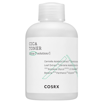 Cosrx   pure fit cica toner