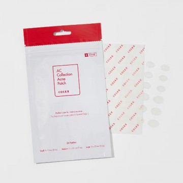 Cosrx ac collection acne patch
