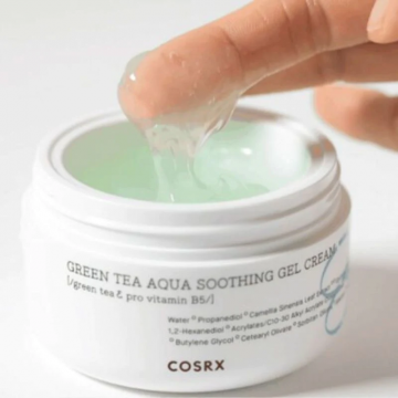 Cosrx gel