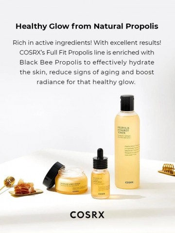 Cosrx propolis ampoule 7