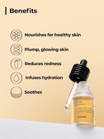 Cosrx propolis ampule 2
