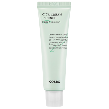 Cosrx pure fit cica cream intense