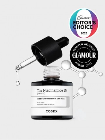 Cosrx the niaciamine 15