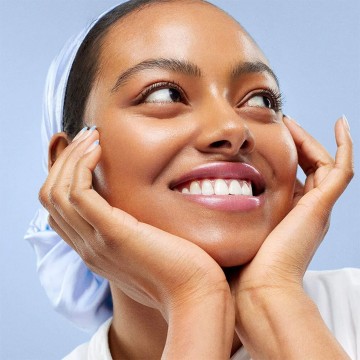 Cream skin cerapeptide refiner 170ml