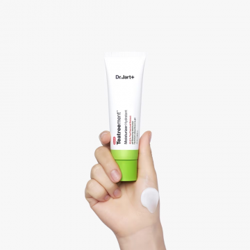 Ctrl a teatreement moisturizer 3