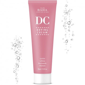 DC Drying Cream 2