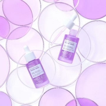 Dermalogy bakuchiol firming serum