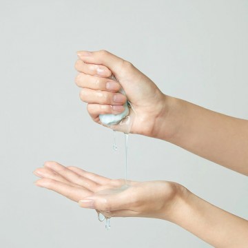 Dive in low molecular hyaluronic acid mask 4