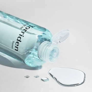 Dive in low molecular hyaluronic acid toner 1