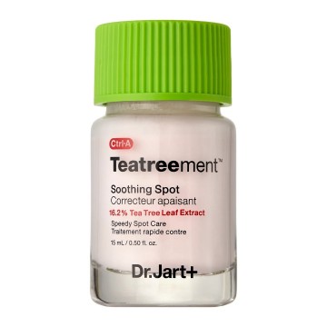 Dr jart   ctrl a teatreement soothing spot   15ml