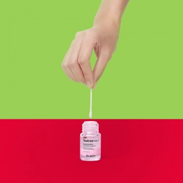 Dr jart   ctrl a teatreement soothing spot 1