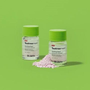 Dr jart   ctrl a teatreement soothing spot 3