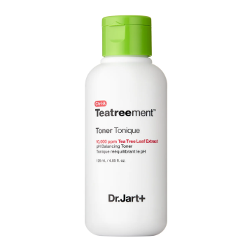 Dr jart   ctrl a teatreement toner   120ml