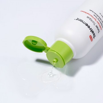 Dr jart   ctrl a teatreement toner