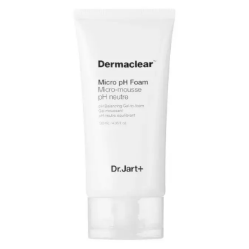 Dr jart   dermaclear micro ph foam