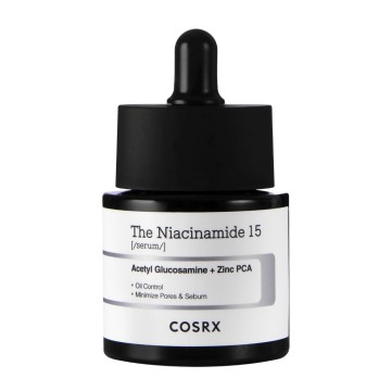 cosrx niacinamide 15 serum 1