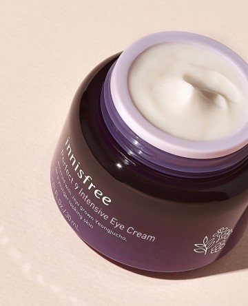 Innisfree Eye cream