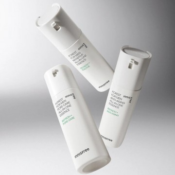 Forest for men all in one essence 2