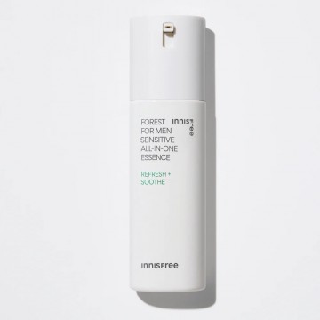 Forest for men all in one essence