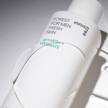 Forest for men fresh skin 1