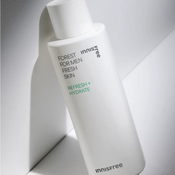 Forest for men fresh skin 21