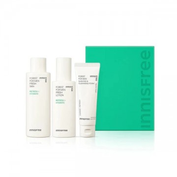Forest for men fresh skin care duo set