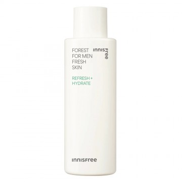 Forest for men fresh skin