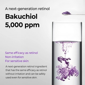 Formula retinol intense serum