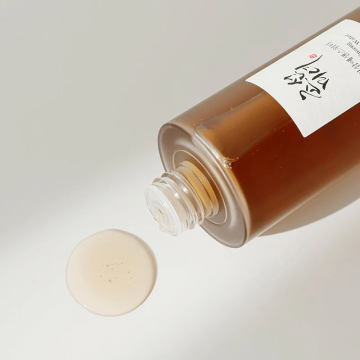 Ginseng essence water 2