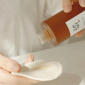 Ginseng essence water 5