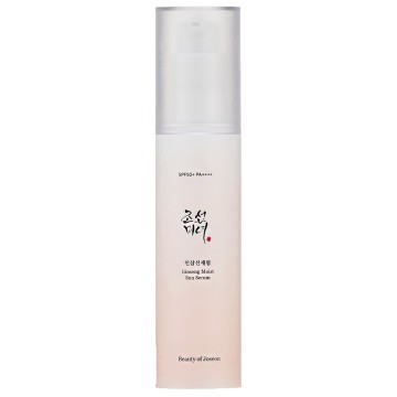 Ginseng moist sun serum