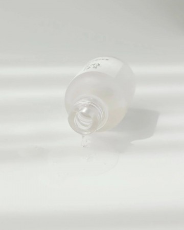 Glow deep serum rice  alpha arbutin 4