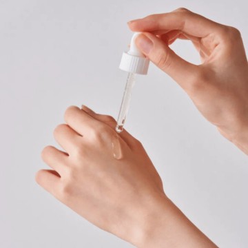 Glow serum  propolis  niacinamide 1