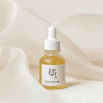 Glow serum propolis  niacinamide