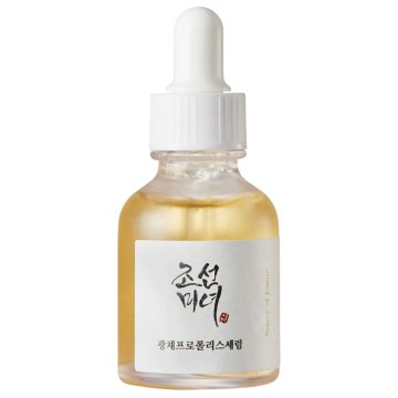 Glow serum propolis niacinamide 3