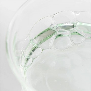 Green plum refreshing toner aha  bha 2