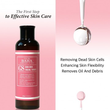 Gs aha bha facial toner 4