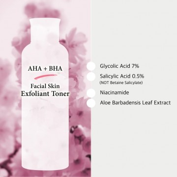 Gs aha bha facial toner 5