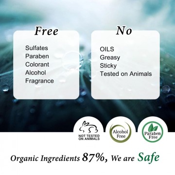 Gs aha bha facial toner 8