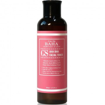 Gs aha bha facial toner
