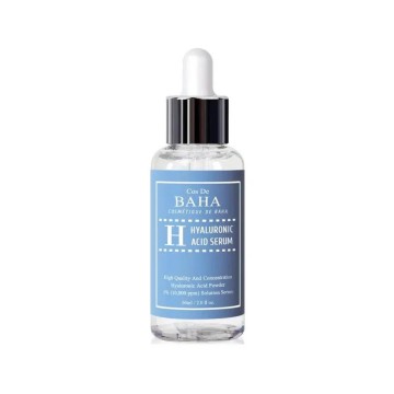 H hyaluronic acid serum 60ml